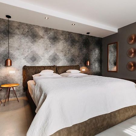 Villa Bricola - Boutique Apartments Karlovy Vary Eksteriør bilde