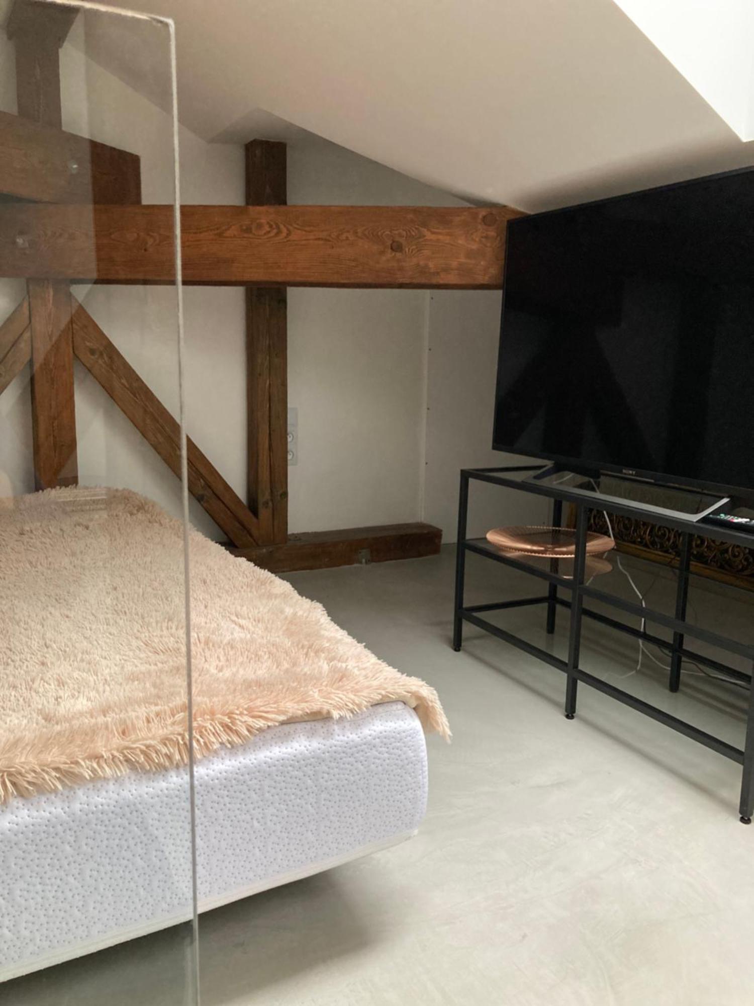 Villa Bricola - Boutique Apartments Karlovy Vary Eksteriør bilde