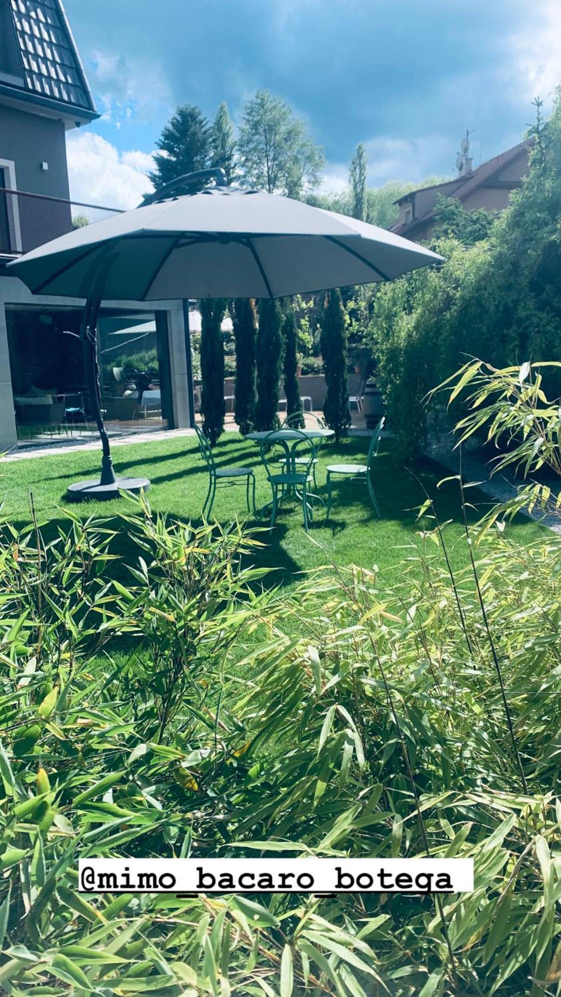Villa Bricola - Boutique Apartments Karlovy Vary Eksteriør bilde