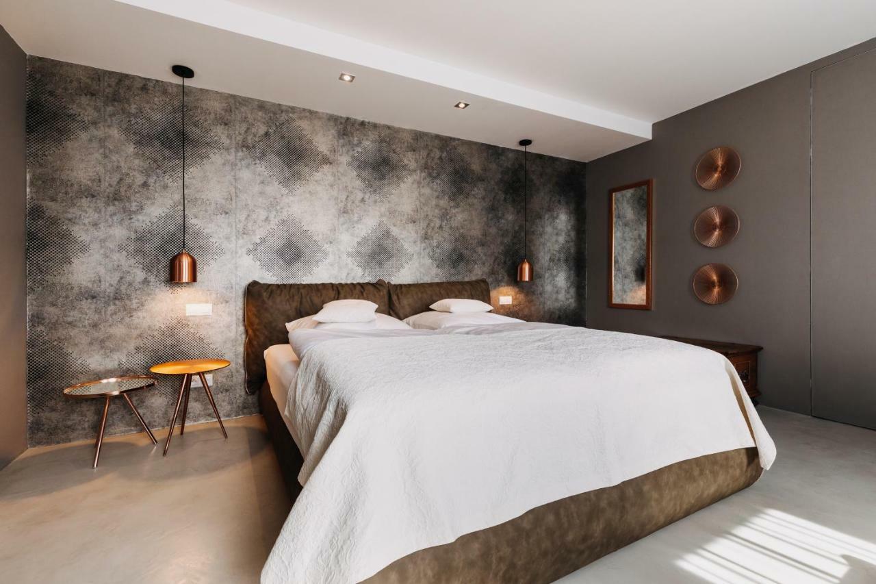 Villa Bricola - Boutique Apartments Karlovy Vary Eksteriør bilde