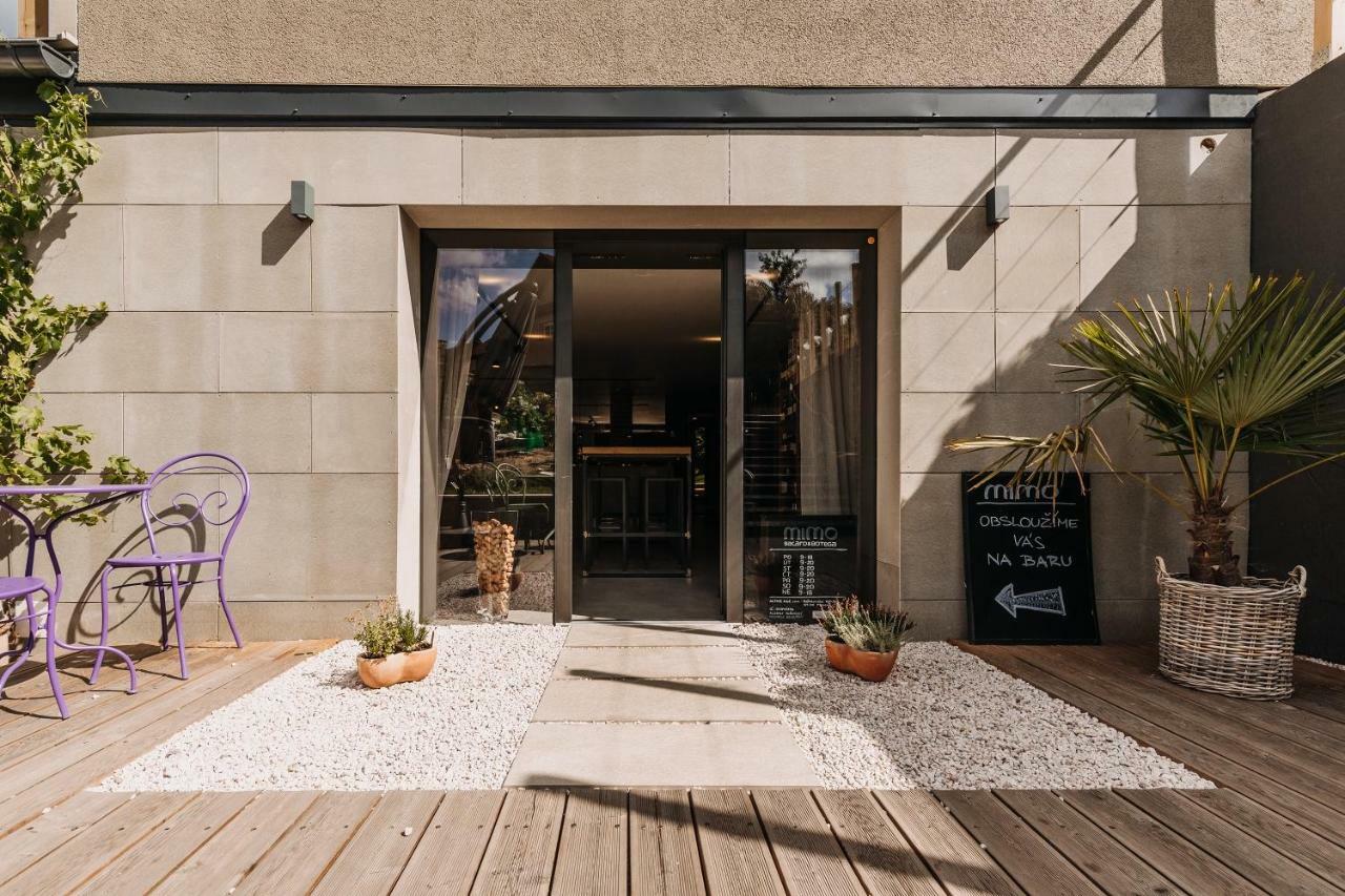 Villa Bricola - Boutique Apartments Karlovy Vary Eksteriør bilde