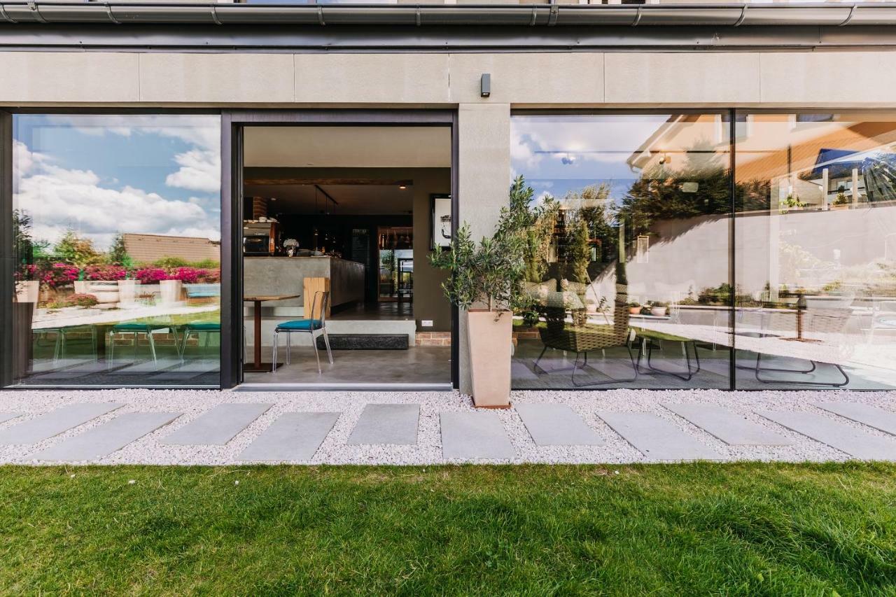 Villa Bricola - Boutique Apartments Karlovy Vary Eksteriør bilde