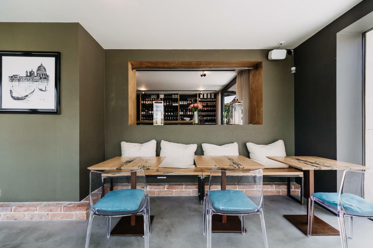 Villa Bricola - Boutique Apartments Karlovy Vary Eksteriør bilde