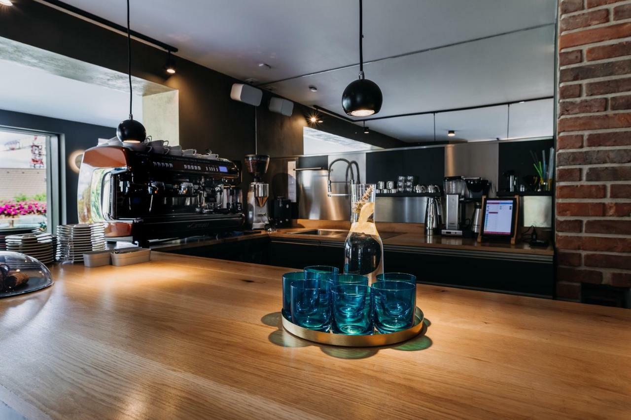 Villa Bricola - Boutique Apartments Karlovy Vary Eksteriør bilde