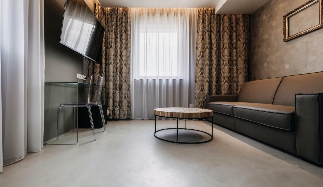 Villa Bricola - Boutique Apartments Karlovy Vary Eksteriør bilde