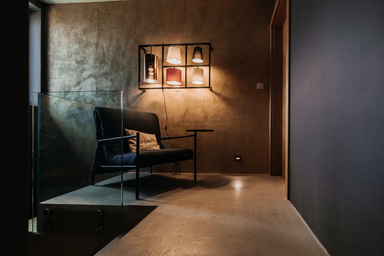 Villa Bricola - Boutique Apartments Karlovy Vary Eksteriør bilde