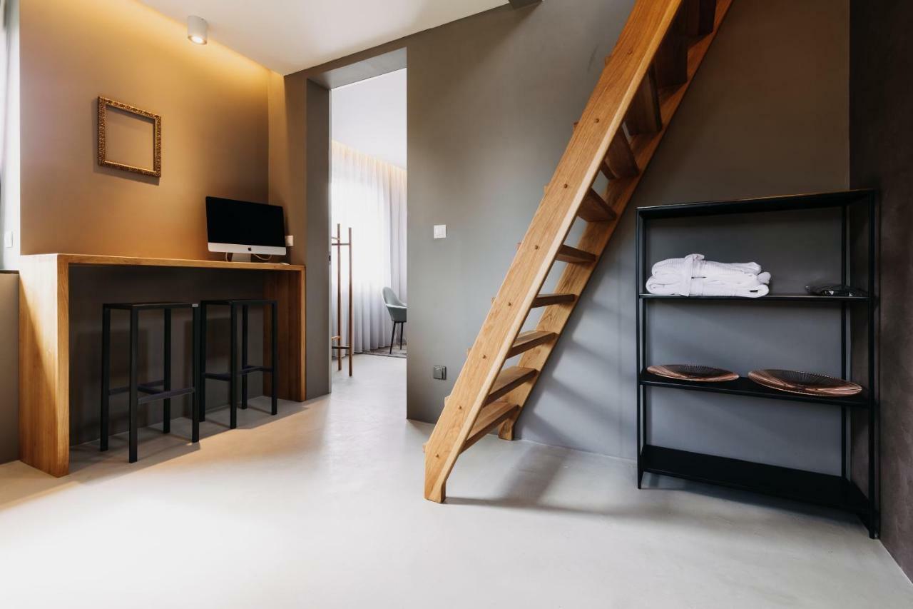 Villa Bricola - Boutique Apartments Karlovy Vary Eksteriør bilde
